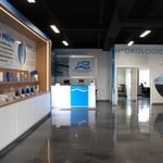 Water Center