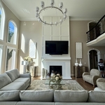 Fireplace Reno