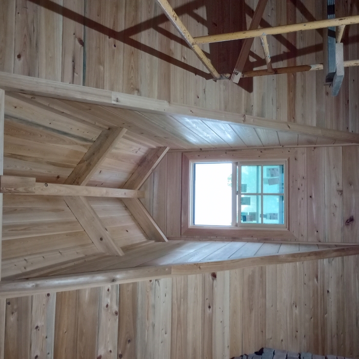 Cabin