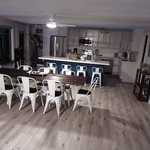 Finish