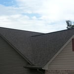 Owens Corning Duration Driftwood Shingles