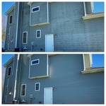Exterior Wash
