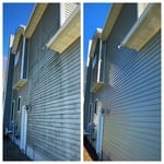 Exterior Wash