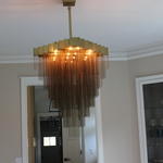 Custom Chandeliers