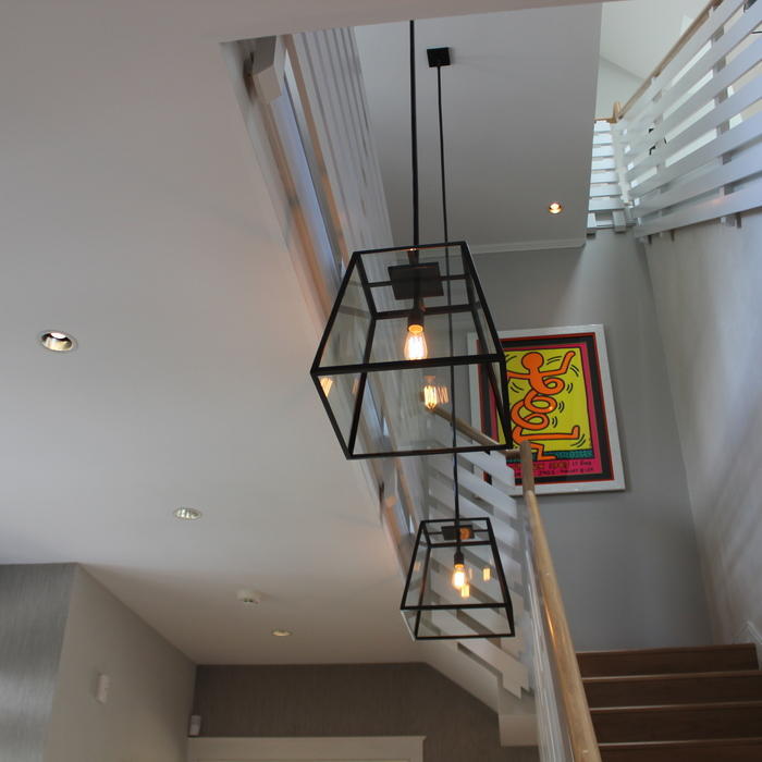 Foyer Lighting