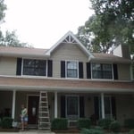 Vinyl Siding