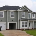 Vinyl Siding