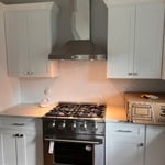 Vent Hood