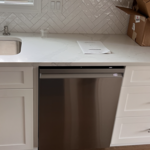 Dishwasher