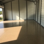 Shed Back