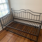 Furniture assembly