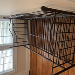 Furniture assembly