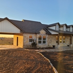 4009 FM 901 Whitesboro TX New Home 2021