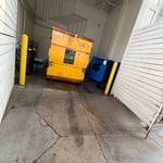 Pressure Wash