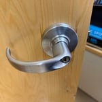 Fix Hinged