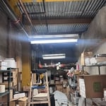 Led Lights Install