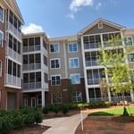 Assisted living facility, Charlotte NC