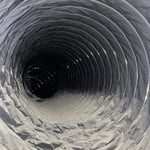 Duct and dryer vents