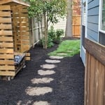 Mulch
