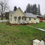 Rental Home Fall Clean Up and Lawn Care