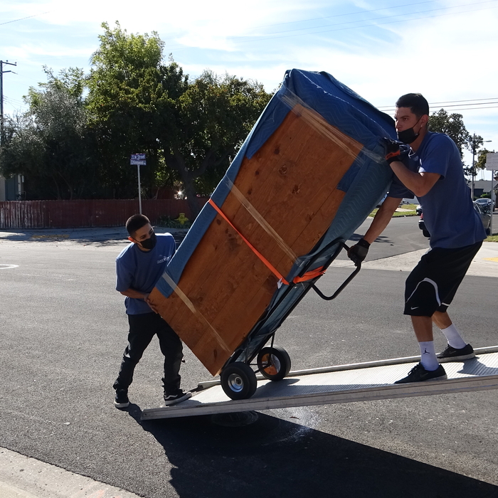 Local Move