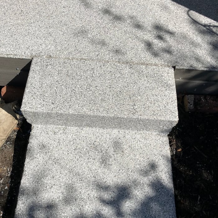 Steps