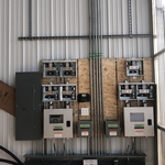 Greenhouse control system