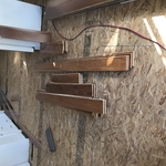 Floor prep