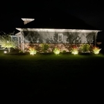 Outdoor Lighting