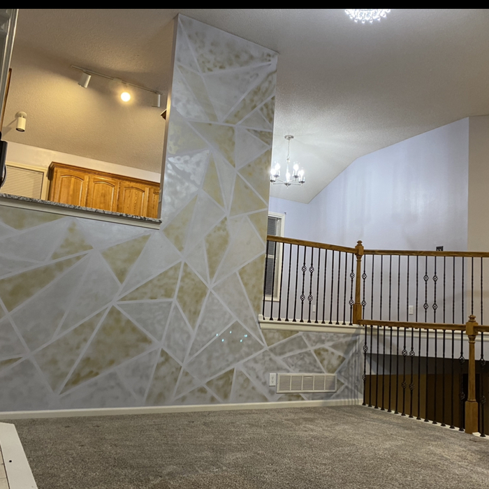 Design walls