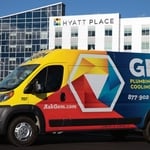 GEM Van