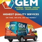 GEM - On Site and On Time