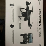 Drone with Camera