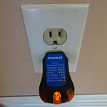 Outlet Tester