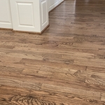 Solid Oak Hardwood