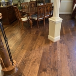 Engineered Hardwood