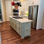 Kitchen Remodel McKinney