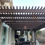 Outdoor Living