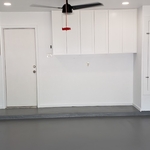 Garage upgrade