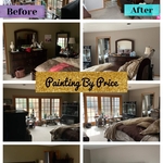 Before and afters