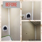 Before and afters
