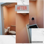 Before and afters