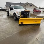 Snow Plow