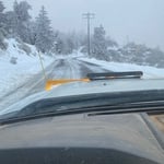 Snow