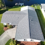 SHINGLE ROOF