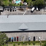 SHINGLE ROOF