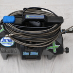 Small Hydrojet