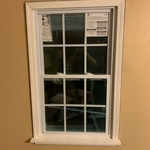 window install