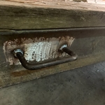 quick handle