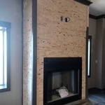 Interior Chimney & Remodeling